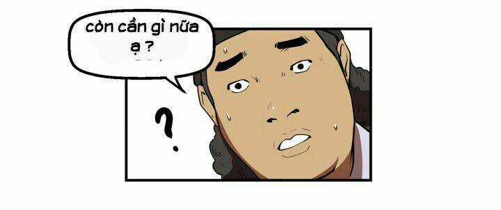 Raid Chapter 10 trang 16