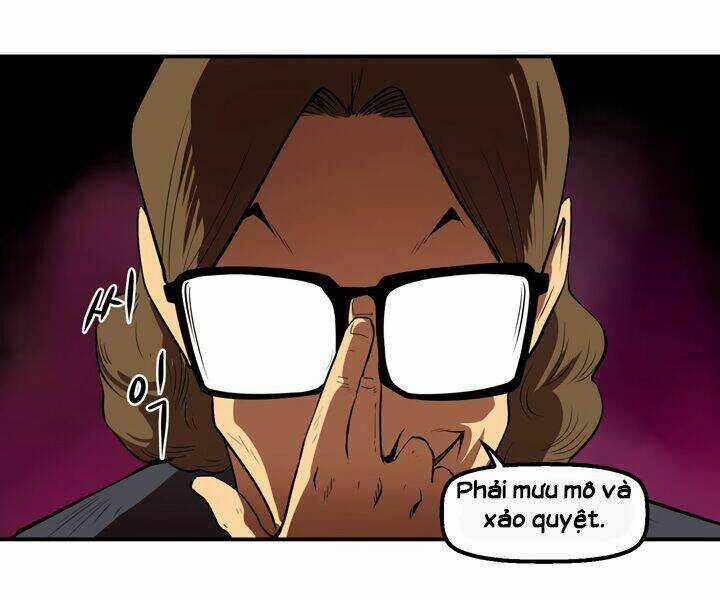 Raid Chapter 10 trang 17