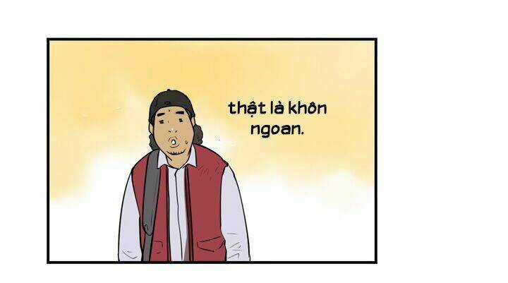 Raid Chapter 10 trang 18