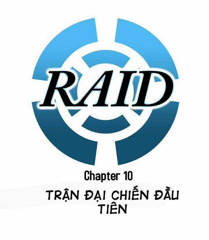 Raid Chapter 10 trang 2