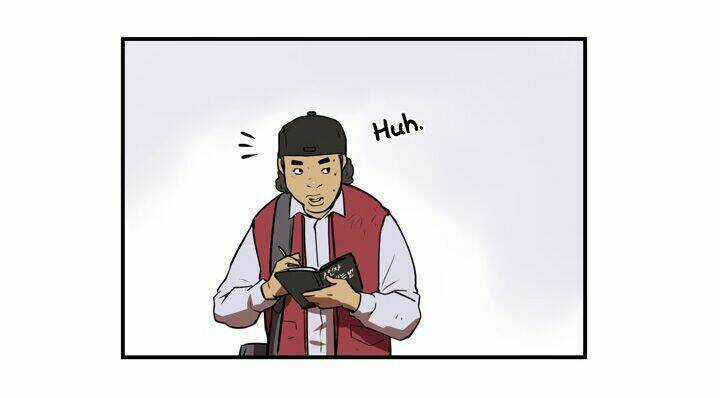 Raid Chapter 10 trang 20