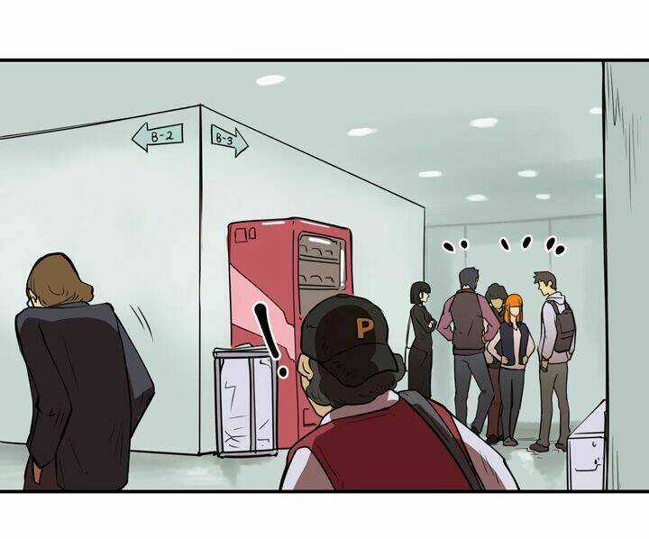 Raid Chapter 10 trang 21