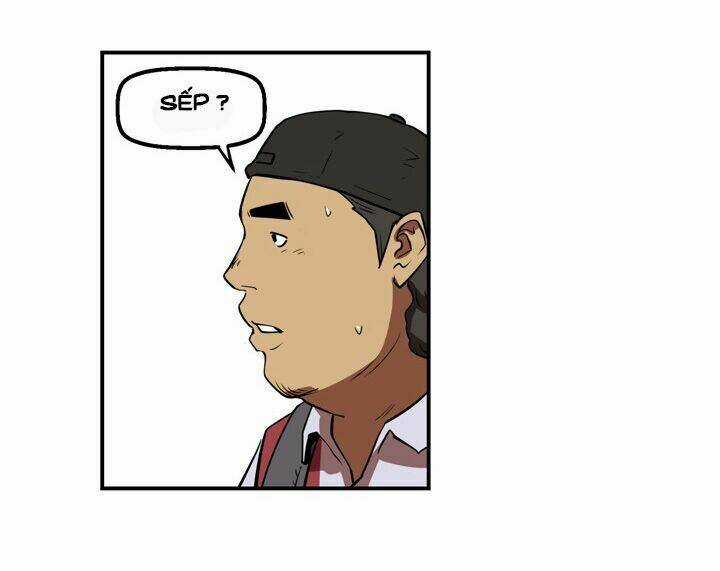 Raid Chapter 10 trang 22