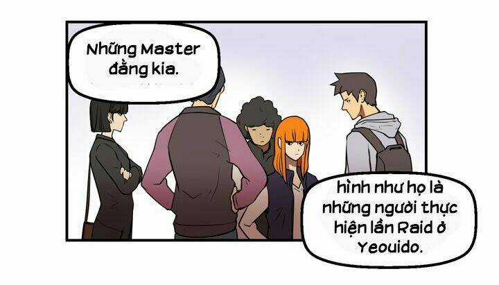 Raid Chapter 10 trang 24