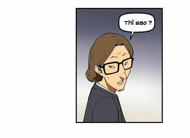 Raid Chapter 10 trang 25