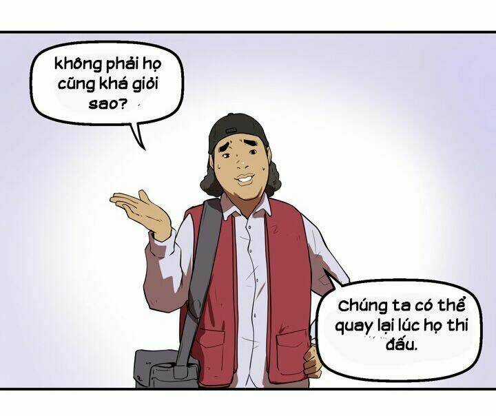 Raid Chapter 10 trang 26