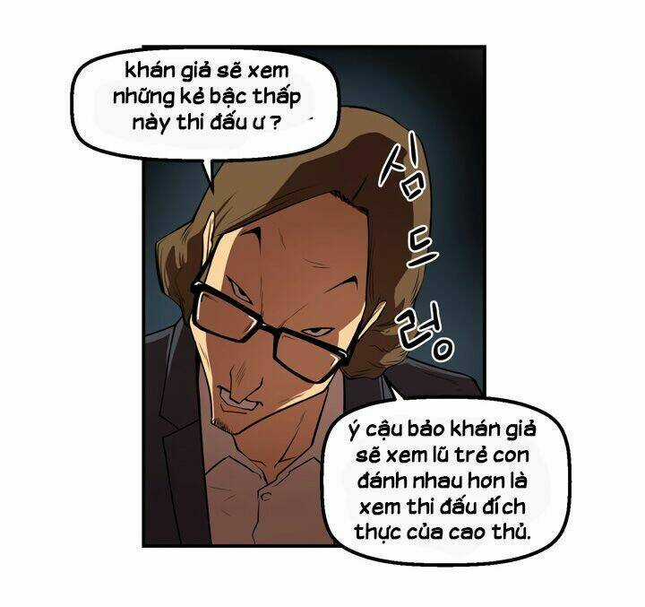 Raid Chapter 10 trang 27