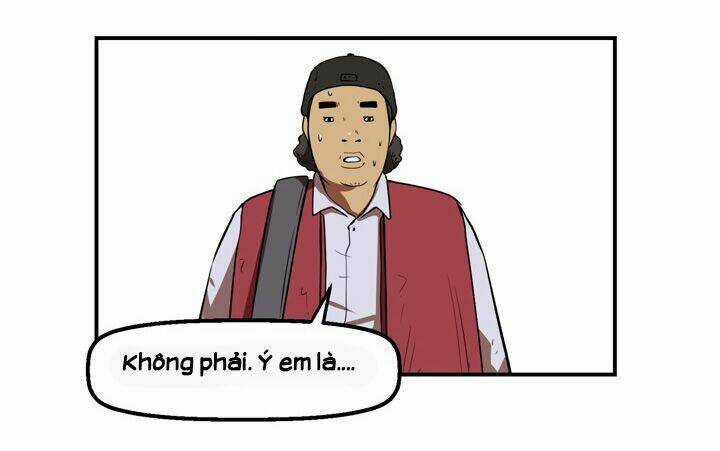 Raid Chapter 10 trang 28