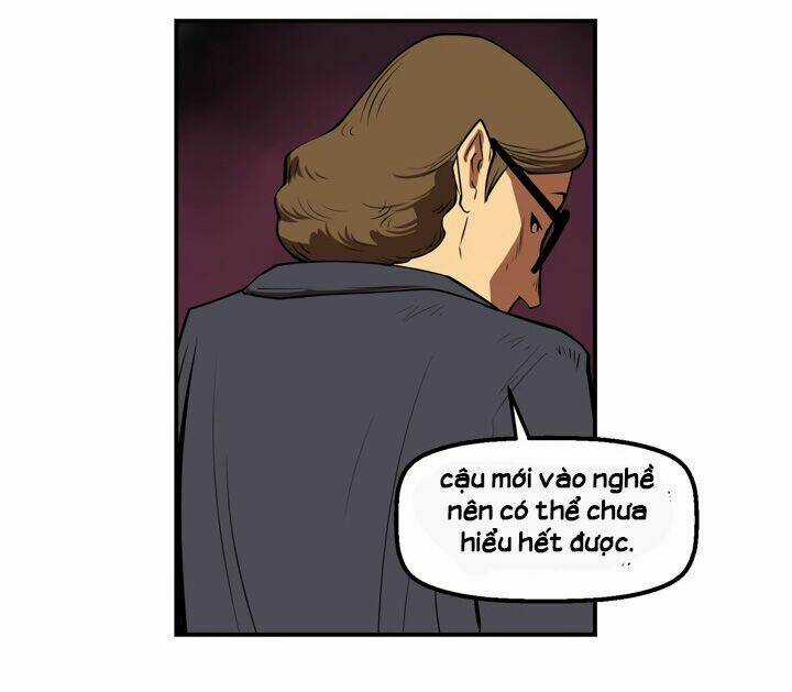 Raid Chapter 10 trang 29