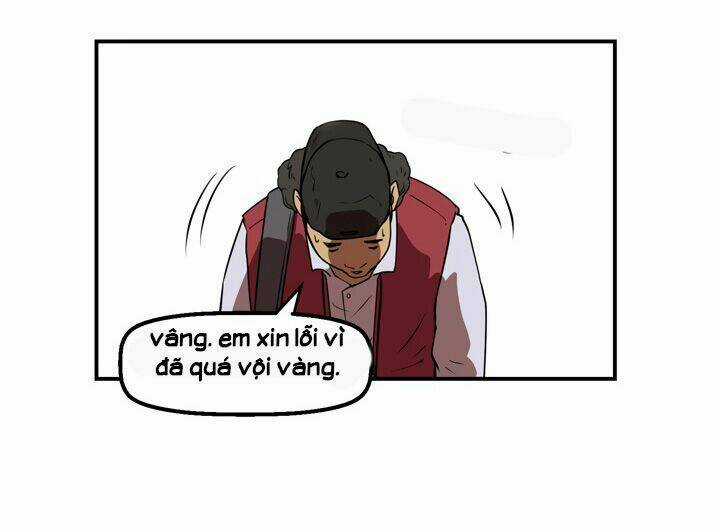 Raid Chapter 10 trang 30