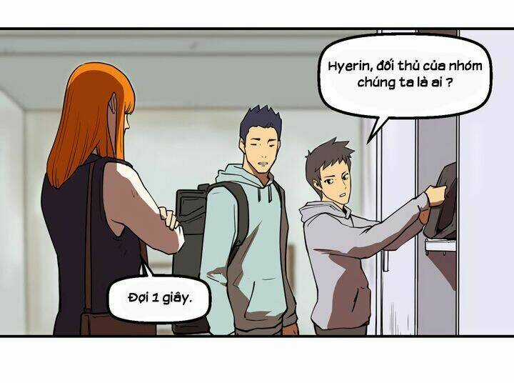 Raid Chapter 10 trang 35