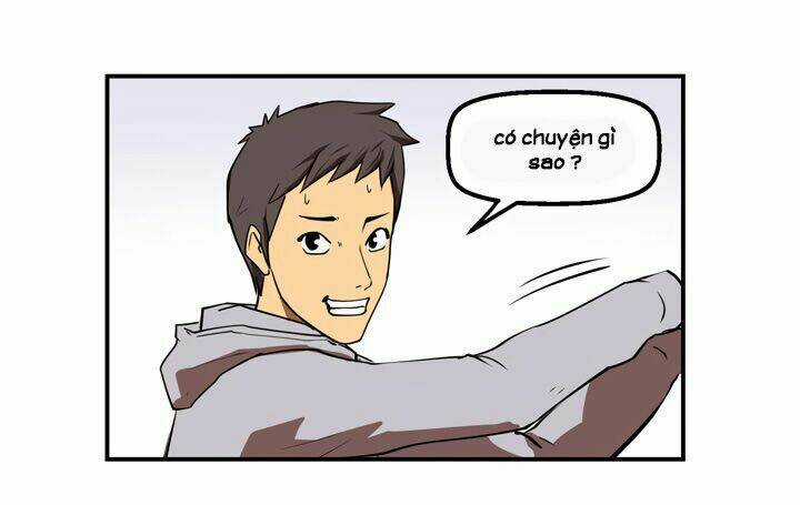 Raid Chapter 10 trang 38