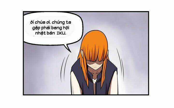 Raid Chapter 10 trang 39