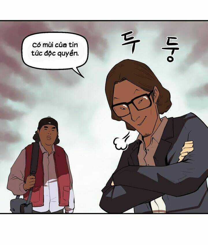 Raid Chapter 10 trang 4