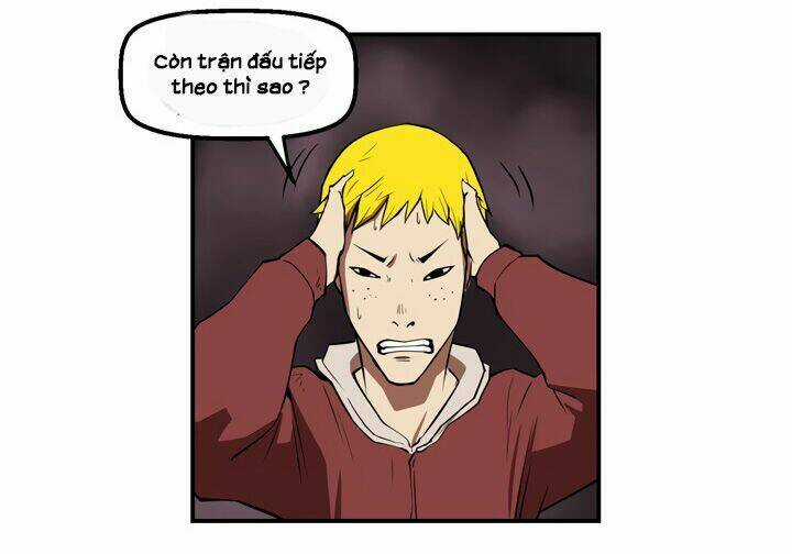 Raid Chapter 10 trang 41