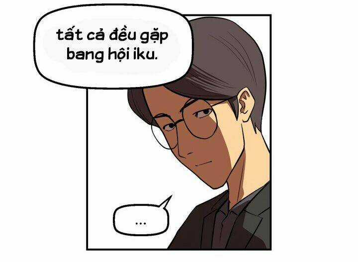 Raid Chapter 10 trang 43