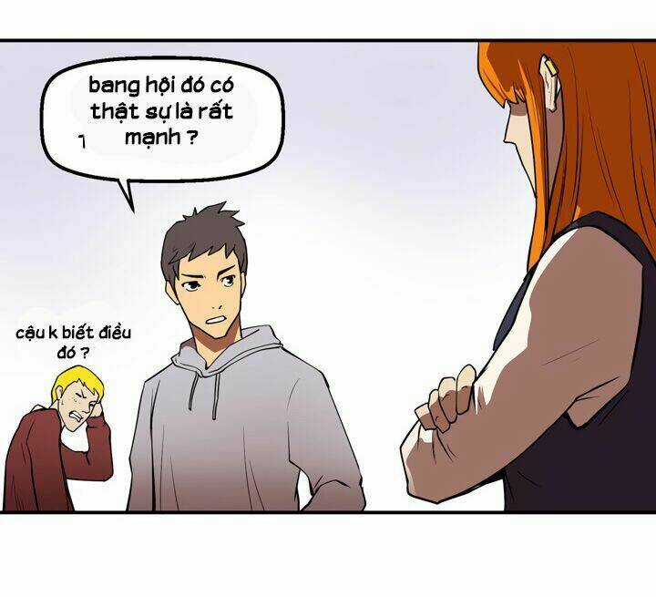 Raid Chapter 10 trang 45