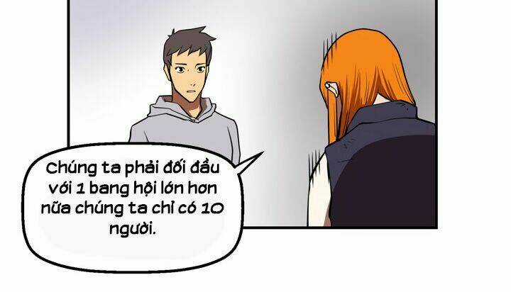 Raid Chapter 10 trang 47
