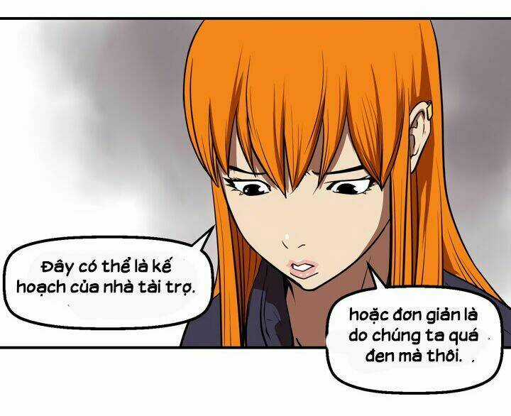 Raid Chapter 10 trang 48