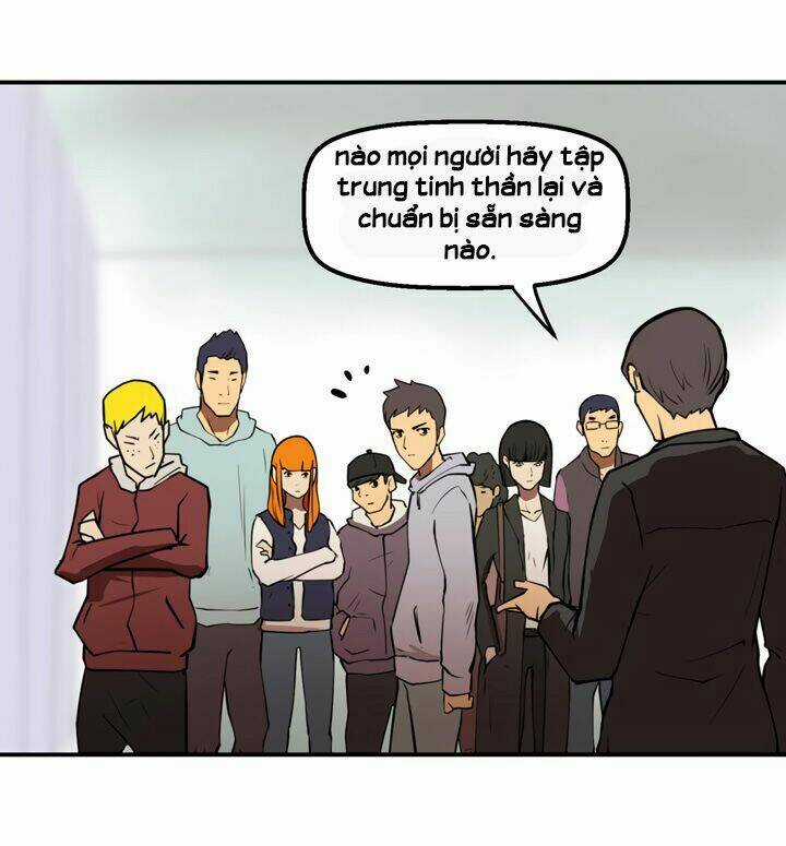 Raid Chapter 10 trang 49