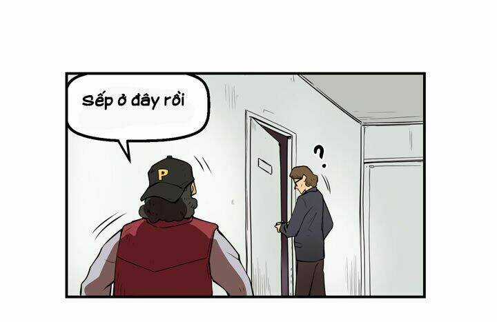 Raid Chapter 10 trang 52