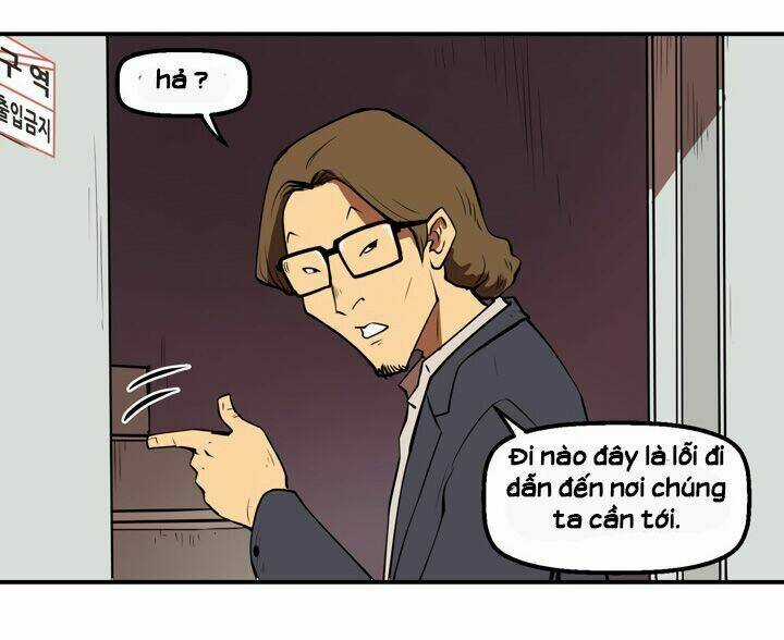 Raid Chapter 10 trang 53