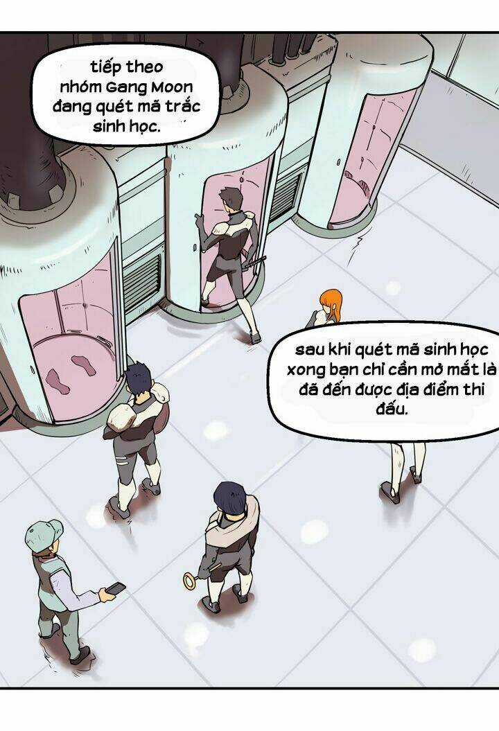 Raid Chapter 10 trang 56