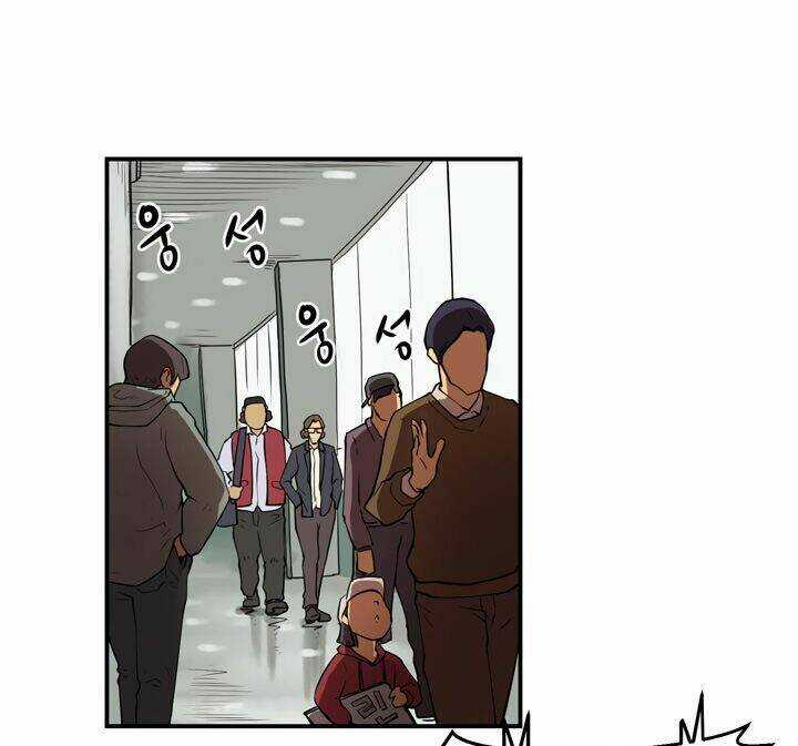 Raid Chapter 10 trang 6