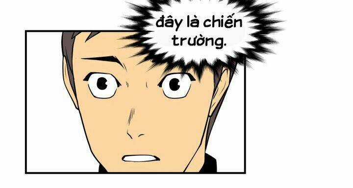 Raid Chapter 10 trang 63