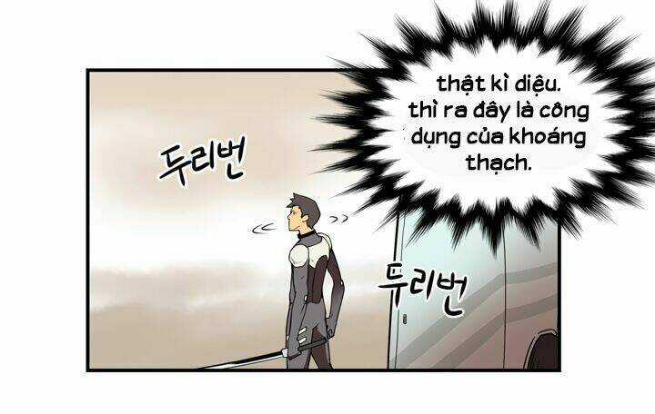 Raid Chapter 10 trang 65