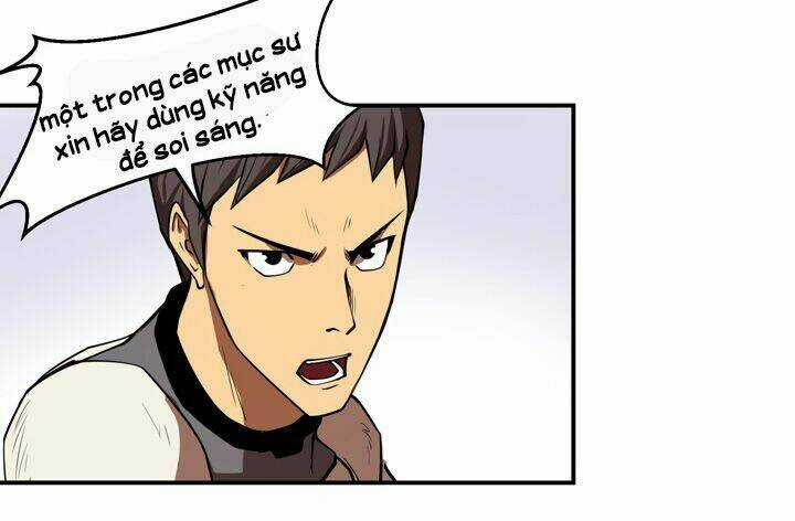 Raid Chapter 10 trang 67