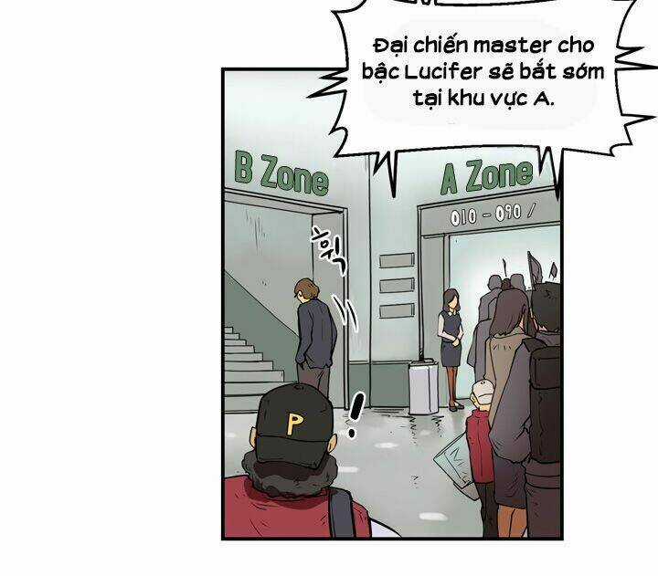 Raid Chapter 10 trang 7