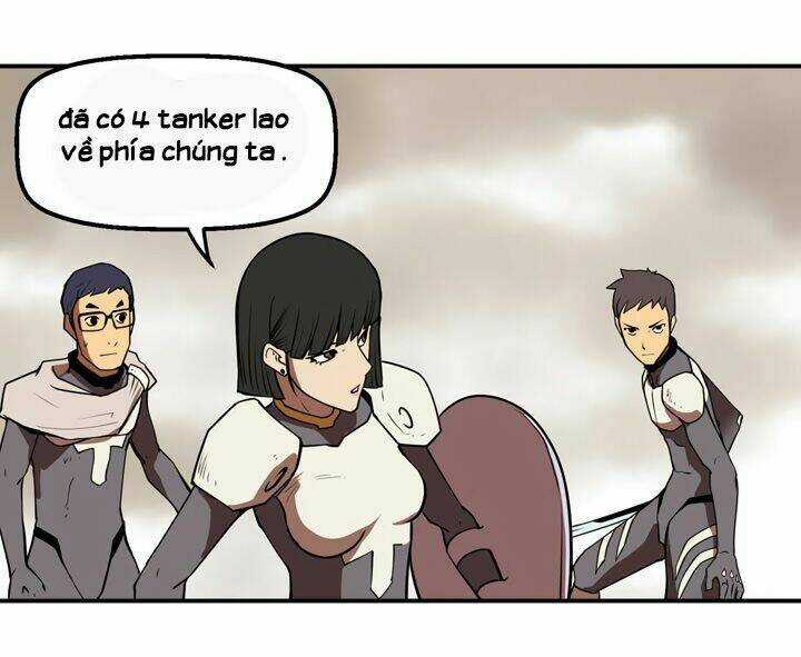 Raid Chapter 10 trang 72