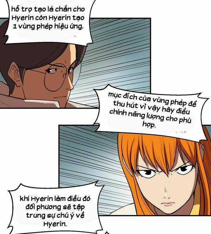 Raid Chapter 10 trang 75