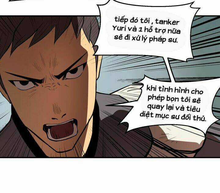 Raid Chapter 10 trang 76