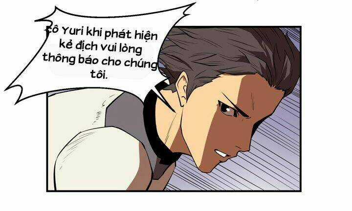 Raid Chapter 10 trang 79