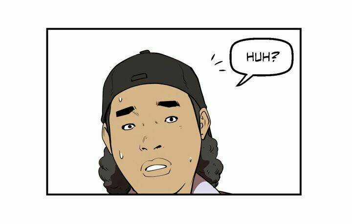 Raid Chapter 10 trang 8