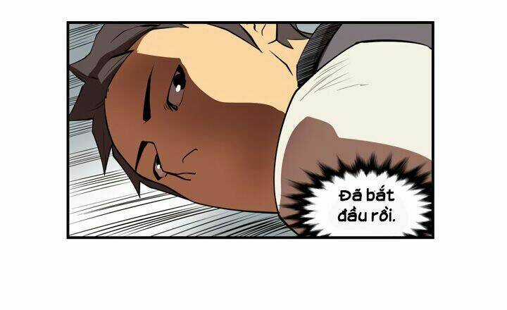 Raid Chapter 10 trang 84