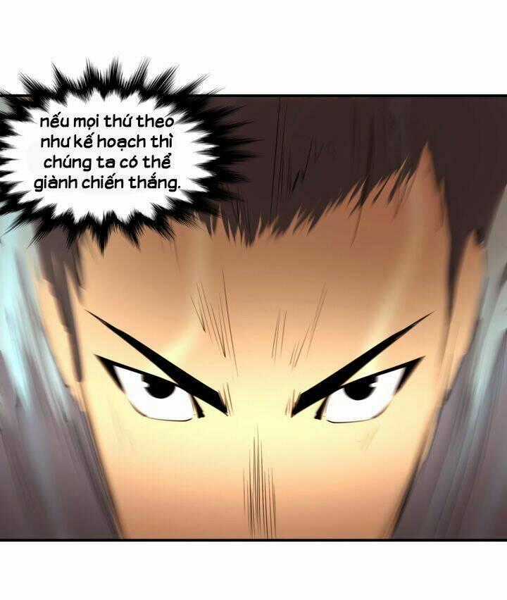 Raid Chapter 10 trang 85