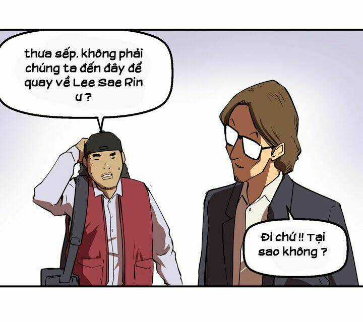 Raid Chapter 10 trang 9