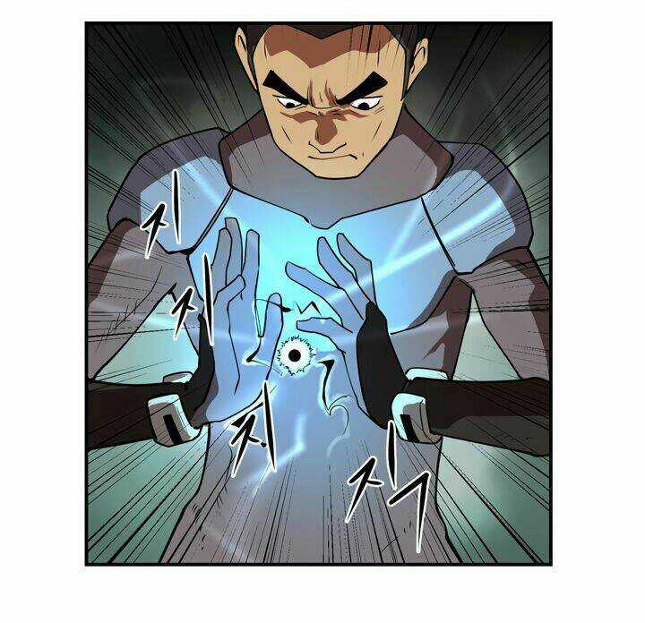 Raid Chapter 11 trang 10