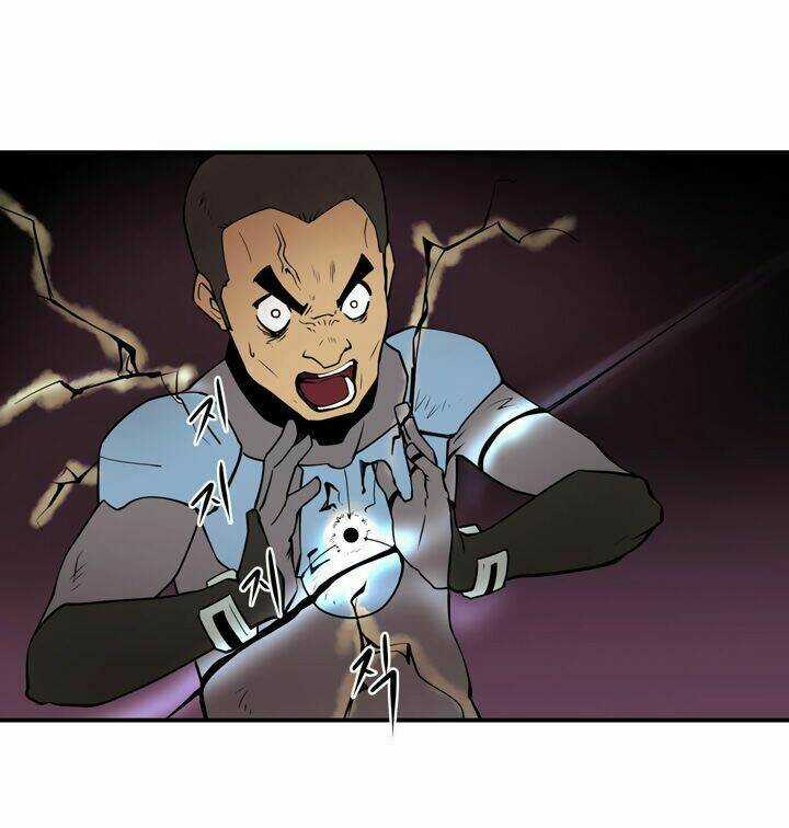 Raid Chapter 11 trang 13