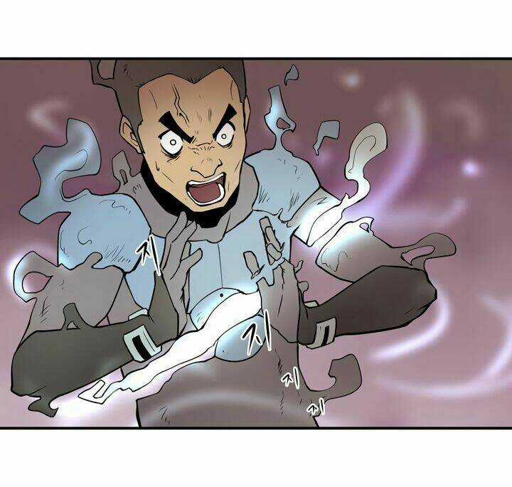 Raid Chapter 11 trang 14