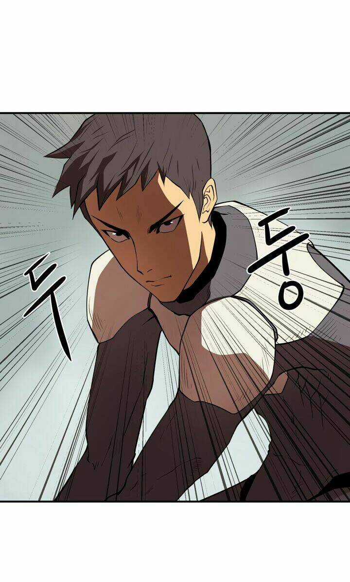 Raid Chapter 11 trang 17