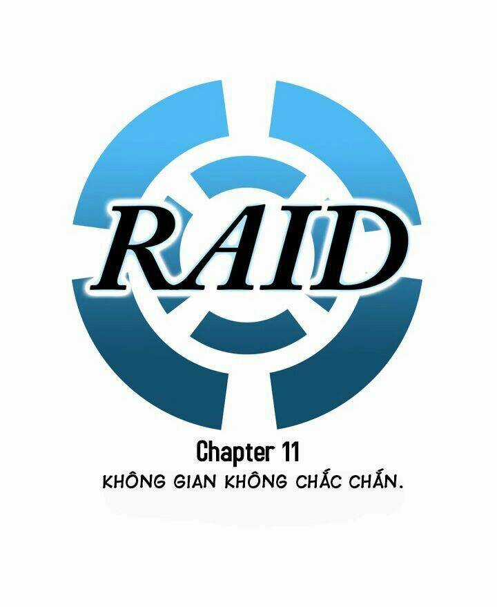 Raid Chapter 11 trang 2