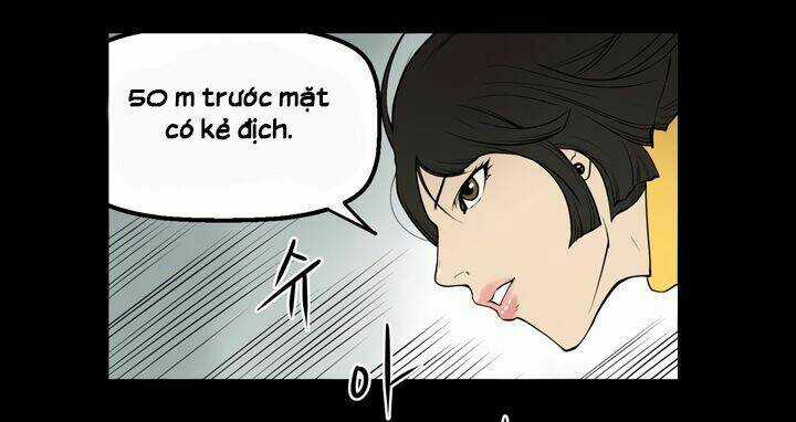 Raid Chapter 11 trang 21