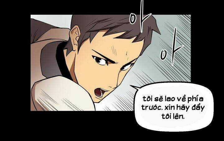 Raid Chapter 11 trang 22