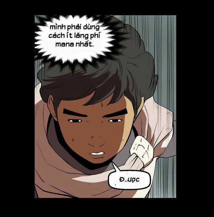 Raid Chapter 11 trang 24