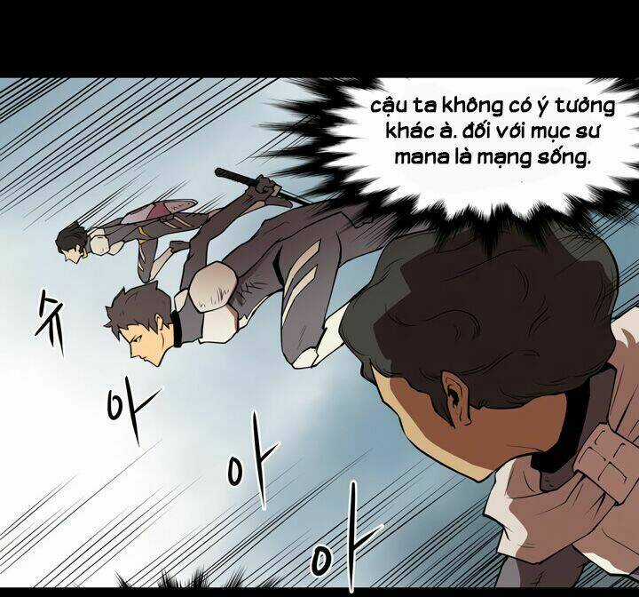 Raid Chapter 11 trang 25