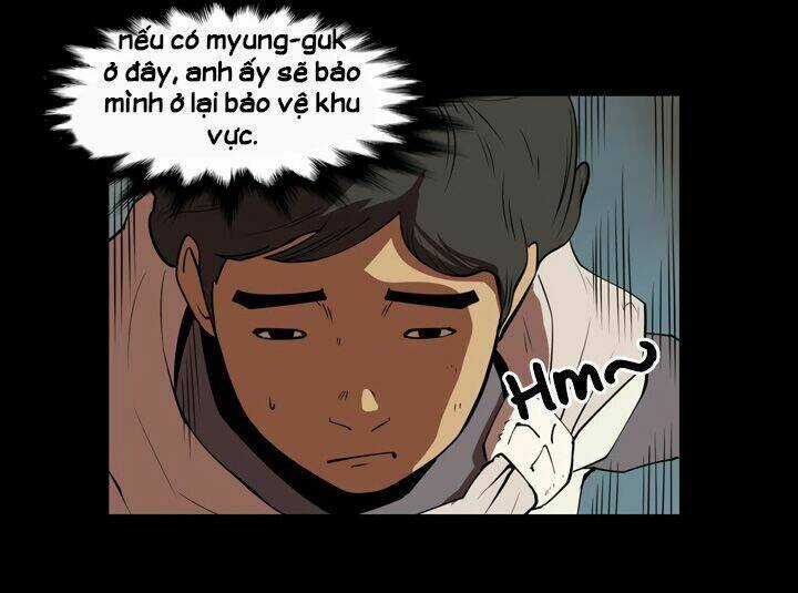 Raid Chapter 11 trang 26